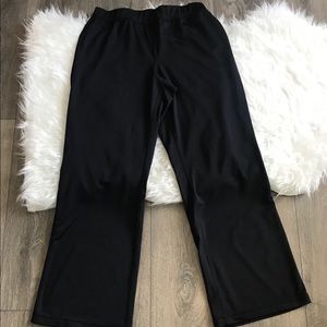 Style & Co track pant